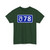 SH78-GE (Georgia) (Road Sign) T-Shirt