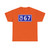 SH67-GE (Georgia) (Road Sign) T-Shirt