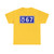 SH67-GE (Georgia) (Road Sign) T-Shirt
