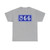 SH66-GE (Georgia) (Road Sign) T-Shirt