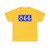 SH66-GE (Georgia) (Road Sign) T-Shirt