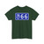 SH66-GE (Georgia) (Road Sign) T-Shirt