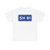 SH81-AL (Albania) (Road Sign) T-Shirt