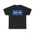SH81-AL (Albania) (Road Sign) T-Shirt