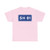 SH81-AL (Albania) (Road Sign) T-Shirt