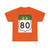 SH80-IN jct (India) (Road Sign) T-Shirt