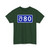 SH80-GE (Georgia) (Road Sign) T-Shirt