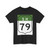 SH79-IN jct (India) (Road Sign) T-Shirt