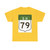 SH79-IN jct (India) (Road Sign) T-Shirt