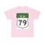 SH79-IN jct (India) (Road Sign) T-Shirt