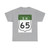 SH65-IN jct (India) (Road Sign) T-Shirt