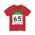 SH65-IN jct (India) (Road Sign) T-Shirt