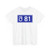 SH81-GE (Georgia) (Road Sign) T-Shirt