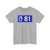 SH81-GE (Georgia) (Road Sign) T-Shirt