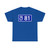 SH81-GE (Georgia) (Road Sign) T-Shirt