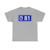 SH81-GE (Georgia) (Road Sign) T-Shirt