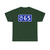SH65-GE (Georgia) (Road Sign) T-Shirt