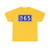 SH65-GE (Georgia) (Road Sign) T-Shirt