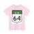 SH64-IN jct (India) (Road Sign) T-Shirt
