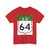 SH64-IN jct (India) (Road Sign) T-Shirt