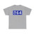 SH64-GE (Georgia) (Road Sign) T-Shirt