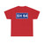 SH64-AL (Albania) (Road Sign) T-Shirt