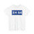 SH64-AL (Albania) (Road Sign) T-Shirt