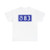SH83-GE (Georgia) (Road Sign) T-Shirt