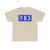 SH83-GE (Georgia) (Road Sign) T-Shirt
