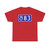 SH83-GE (Georgia) (Road Sign) T-Shirt