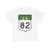 SH82-IN jct (India) (Road Sign) T-Shirt
