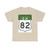SH82-IN jct (India) (Road Sign) T-Shirt