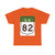 SH82-IN jct (India) (Road Sign) T-Shirt
