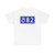 SH82-GE (Georgia) (Road Sign) T-Shirt