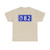 SH82-GE (Georgia) (Road Sign) T-Shirt