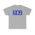SH82-GE (Georgia) (Road Sign) T-Shirt