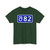 SH82-GE (Georgia) (Road Sign) T-Shirt