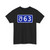 SH63-GE (Georgia) (Road Sign) T-Shirt