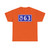 SH63-GE (Georgia) (Road Sign) T-Shirt