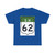 SH62-IN jct (India) (Road Sign) T-Shirt