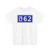 SH62-GE (Georgia) (Road Sign) T-Shirt