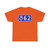 SH62-GE (Georgia) (Road Sign) T-Shirt