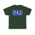 SH62-GE (Georgia) (Road Sign) T-Shirt