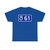 SH61-GE (Georgia) (Road Sign) T-Shirt