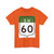 SH60-IN jct (India) (Road Sign) T-Shirt