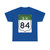 SH84-IN jct (India) (Road Sign) T-Shirt
