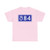 SH84-GE (Georgia) (Road Sign) T-Shirt