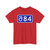 SH84-GE (Georgia) (Road Sign) T-Shirt