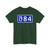 SH84-GE (Georgia) (Road Sign) T-Shirt