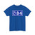 SH84-GE (Georgia) (Road Sign) T-Shirt